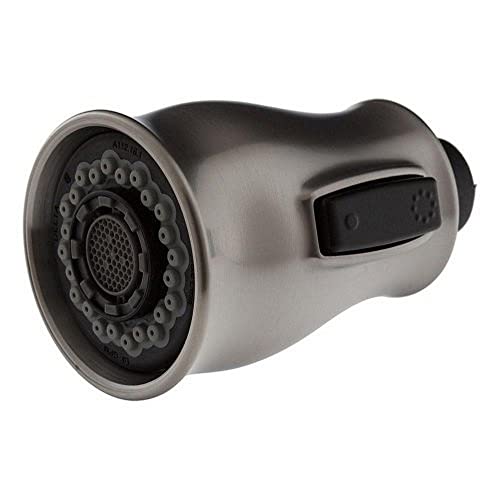 【中古】【未使用・未開封品】Delta RP51480SS Leland Wand Assembly, Stainless by DELTA FAUCET