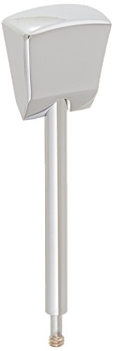 【中古】【未使用・未開封品】Delta RP53411 Dryden Lavatory Lift Rod, Knob and Set Screw, Chrome [並行輸入品]｜AJIMURA-SHOP