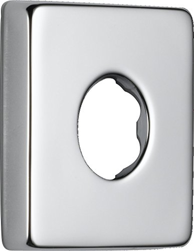 【中古】【未使用・未開封品】Delta Rp51034 Vero Shower Flange - Tub And Shower, Chrome
