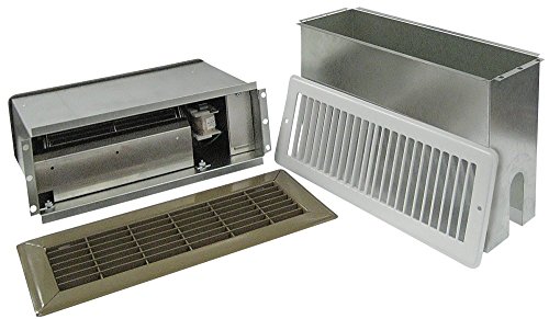 【中古】【未使用・未開封品】Tjernlund ASLL Level to Level Aireshare Fan, 75 CFM by Tjernlund