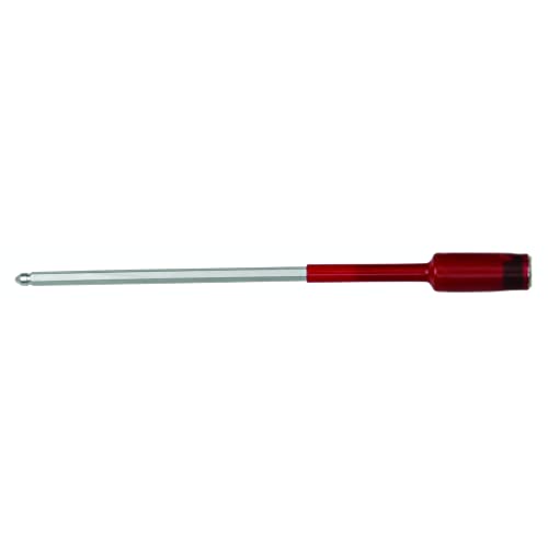 【中古】【未使用・未開封品】Wiha 28581 Bit Holder Adapter For 1/4-Inch Drive Bits by Wiha