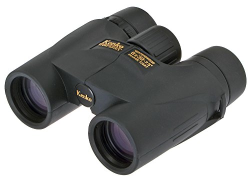 【中古】【未当て嵌める・未開封品】Kenko 小型望遠鏡 8×32 DH MS ダハプリズム式 8倍 32差しわたし 完膚なきまで雨合羽 パウダーコンパクト上半身 BN-101198