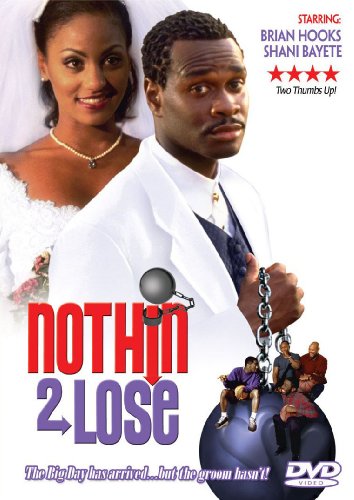 【中古】【未使用・未開封品】NOTHIN' 2 LOSE