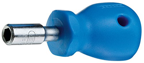 【中古】【未使用・未開封品】Gedoreビットドライバー1/4"80ミリメートル670 K|AJIMURA-SHOP