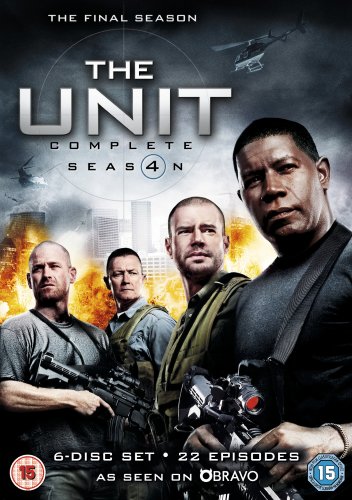 【中古】【未使用・未開封品】Unit S4, The [Import anglais] 33,116円