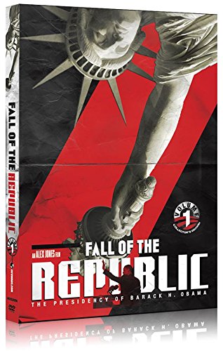 【中古】【未使用・未開封品】Fall Of The Republic: The Presidency Of Barack H Obama