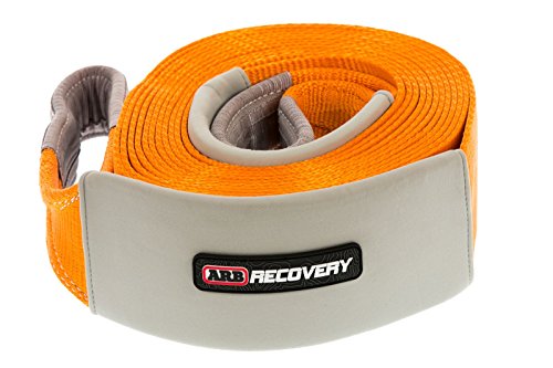 【中古】【未使用・未開封品】Snatchストラップ33000?LB ARBリカバリギア