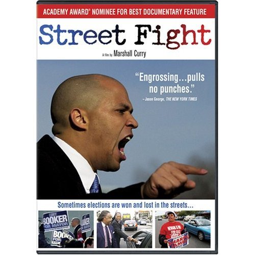 【中古】【未使用・未開封品】Street Fight [DVD]