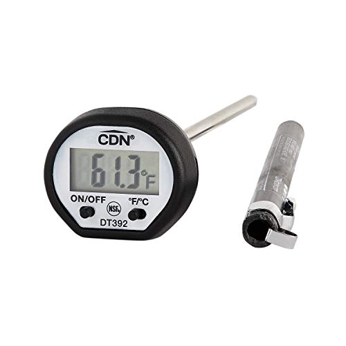 【中古】【未当て嵌める・未開封品】CDN DT392 ProAccurate Digital Thermometer by CDN [並行輸入品]