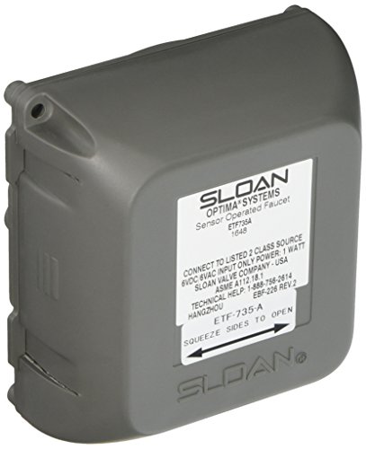 【中古】【未使用・未開封品】Sloan 365752 交換部品