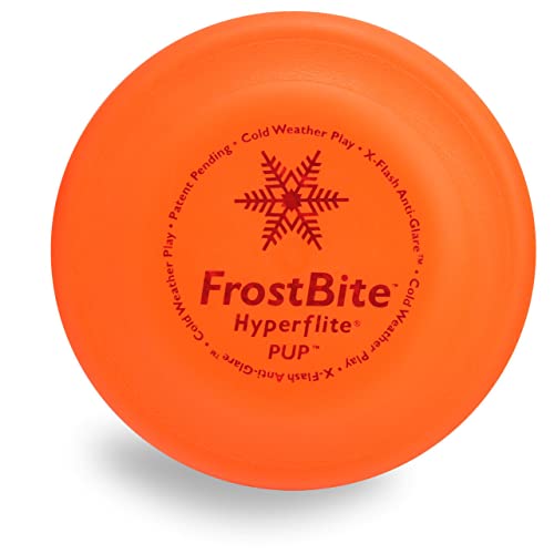 【中古】【未使用・未開封品】Hyperflite K-10 パップ フロストバイト ドッグディスク｜AJIMURA-SHOP