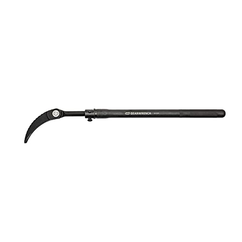 【中古】【未使用・未開封品】GearWrench 82248 48 in. Extendable Pry Bar