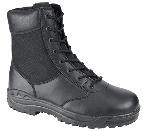 【中古】【未当て嵌める・未開封品】Rothco 8?\" Forced Entry心丈夫さBoot"