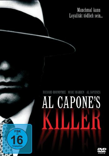 【中古】【未使用・未開封品】Al Capone's Killer [Import allemand]