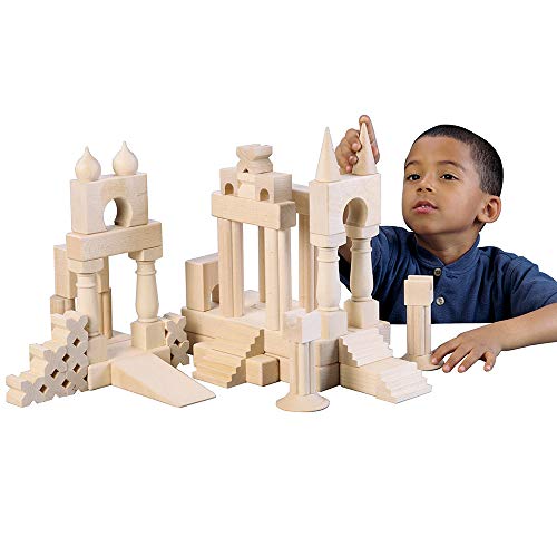 【中古】【未使用・未開封品】Architectural Unit Block