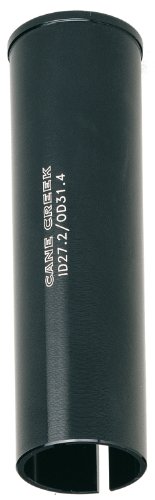 【中古】【未当て嵌める・未開封品】Cane Creek Shim-27.2 I.D./29.6 O.D. by Cane Creek