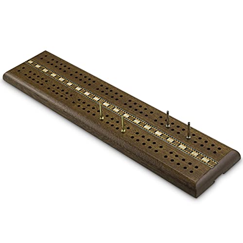 【中古】【未使用・未開封品】Sunnywood 3334木製ダブルトラッククリベッジ｜AJIMURA-SHOP
