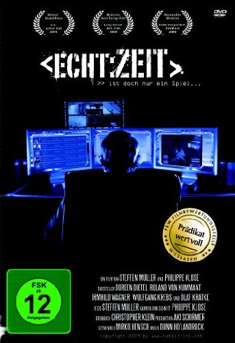 【中古】【未使用・未開封品】Echt: Zeit - ist doch nur ein Spiel... [Import allemand]