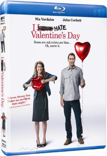 【中古】【未使用・未開封品】I Hate Valentine's Day /
