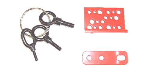【中古】【未使用・未開封品】Steck Manufacturing 20222 ハンディプルキット
