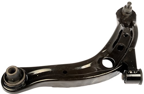 【中古】【未使用・未開封品】Dorman 520-869 Front Left Lower Suspension Control Arm and Ball Joint Assembly for Select Mazda MPV Models