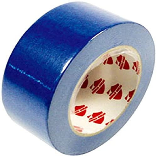 【中古】【未当て嵌める・未開封品】Surface Shields BT2180C Blue 2 x 180\u0027 Multi Purpose Masking Tape by Surface Shields