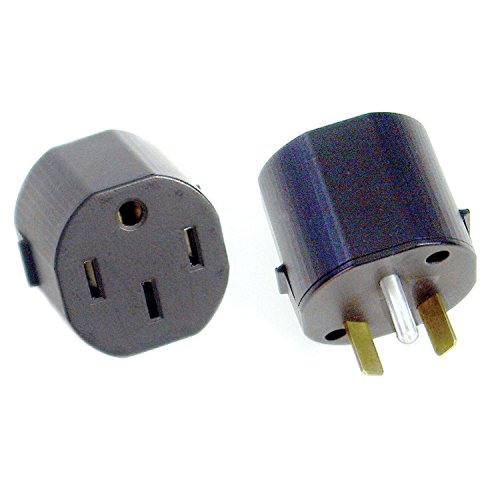 【中古】【未使用・未開封品】Progressive Industries 50-30 50-30 RV Adapter by Progressive Industries 27,779円