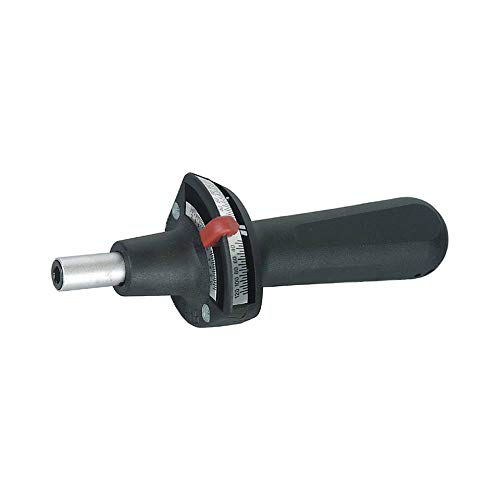 【中古】【未使用・未開封品】Stahlwille TORSIOMETER TORQUE SCREWDRIVER 15分の760