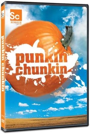 【中古】【未使用・未開封品】Punkin Chunkin