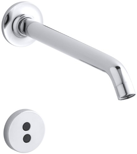 【中古】【未使用・未開封品】Kohler K-T11837-CP 蛇口 ポリッシュクローム