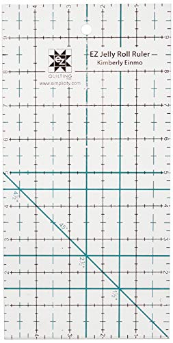 【中古】【未使用・未開封品】Jelly Roll Ruler-5\\\