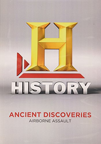【中古】【未使用・未開封品】Ancient Discoveries: Airborn Assault [DVD] [Import]