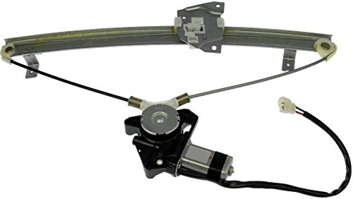 【中古】【未使用・未開封品】Dorman 741-979 Front Passenger Side Power Window Regulator and Motor Assembly for Select Mitsubishi Models 42,230円