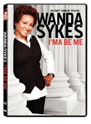 【中古】【未使用・未開封品】I'Ma Be Me [DVD]