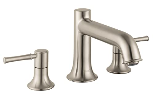 【中古】【未使用・未開封品】Hansgrohe Talis C 3-hole Roman Tub Setトリム 14313821 1