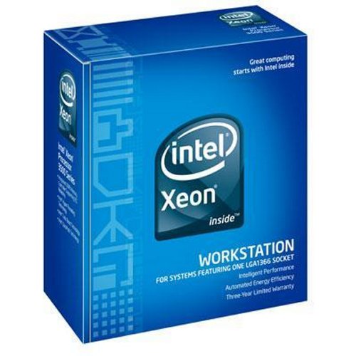 【中古】【未使用・未開封品】Intel Xeon W3565 3.20GHz BX80601W3565
