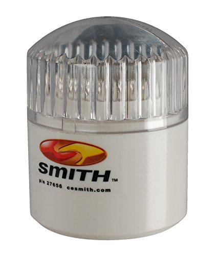 【中古】【未当て嵌める・未開封品】Ce Smith 27656A CE Smith Led Post Guide Light Kit
