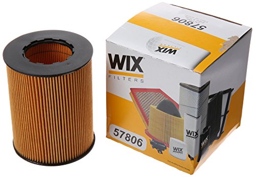 【中古】【未使用・未開封品】WIX Filters - 57806 カートリッジ潤滑剤 金属不使用 1パック|AJIMURA-SHOP
