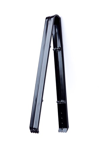 【中古】【未当て嵌める・未開封品】transitions2earth生腐蝕性Large Tongs???9?\"???Serving Utensils (120?)"