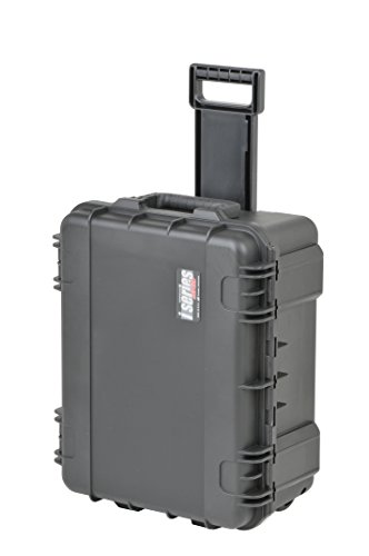 【中古】【未使用・未開封品】SKB iSeries パーカッションケース マレット スティックホルダー トラップテーブル付き 3i-1914-8B-P｜AJIMURA-SHOP