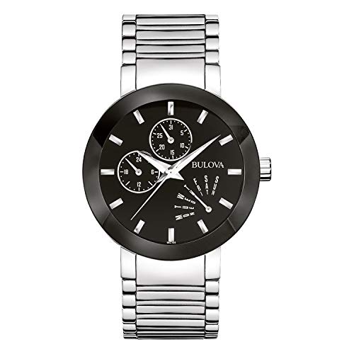 【中古】【未使用・未開封品】[ブローバ]Bulova 腕時計 96C105 メンズ [並行輸入品]