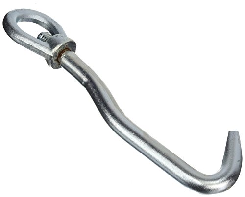 【中古】【未使用・未開封品】Mo-Clamp MOC3110 Small Flat Nose Sheet Metal Hook