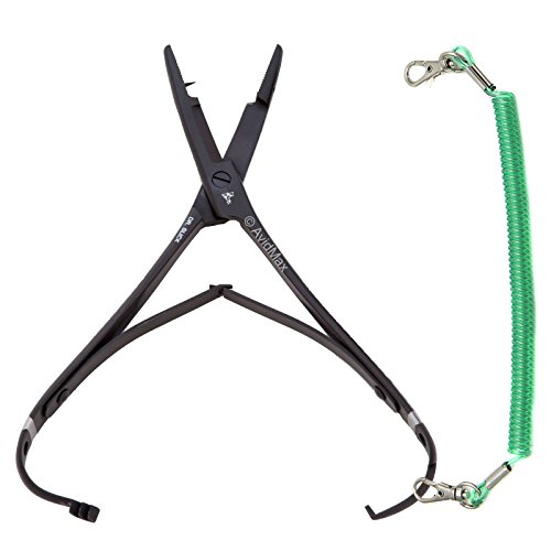 【中古】【未使用・未開封品】Dr. Slick ミトンシザークランプ