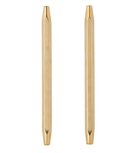 【中古】【未使用・未開封品】Dr. Slick Brass Half Hitch Tools