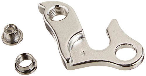 【中古】【未使用・未開封品】Raleigh America Diamondback Derailleur Hanger- 3 (Silver) by Raleigh America｜AJIMURA-SHOP