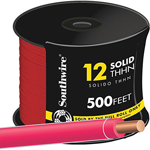 【中古】【未使用・未開封品】Southwire 11589957?THHN???