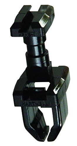 【中古】【未使用・未開封品】JR Products 00235 Vent Latch with Thick Walls by JR Products
