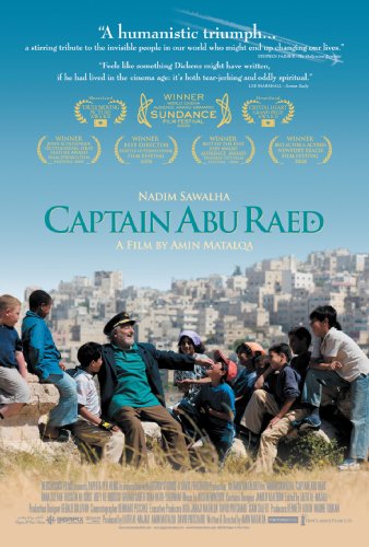 【中古】【未使用・未開封品】Captain Abu Raed|AJIMURA-SHOP