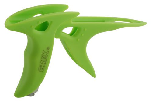 【中古】【未当て嵌める・未開封品】Grex GGS1 Airbrush Grip Set by Grex Airbrush その他-家電