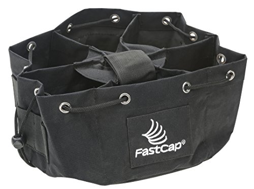 【中古】【未使用・未開封品】FastCap T23388 Flex Screw Bag by Fastcap